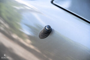 Mercedes-Benz 300 SL 24 R129 - 1992