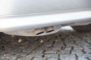 Mercedes-Benz 300 SL 24 R129 - 1992