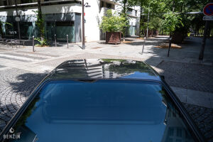 Mercedes-Benz 300 SL 24 R129 - 1992