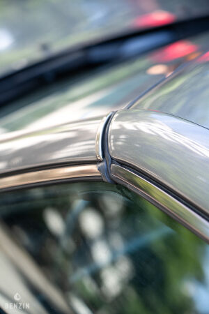 Mercedes-Benz 300 SL 24 R129 - 1992