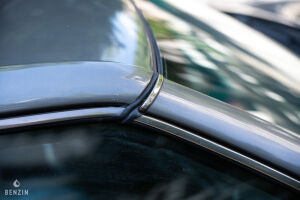 Mercedes-Benz 300 SL 24 R129 - 1992