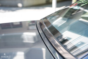 Mercedes-Benz 300 SL 24 R129 - 1992