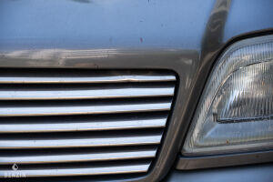 Mercedes-Benz 300 SL 24 R129 - 1992