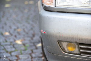 Mercedes-Benz 300 SL 24 R129 - 1992