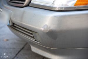 Mercedes-Benz 300 SL 24 R129 - 1992