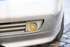 Mercedes-Benz 300 SL 24 R129 - 1992