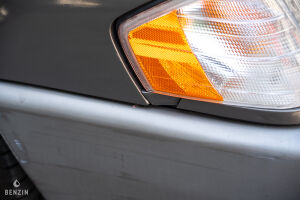 Mercedes-Benz 300 SL 24 R129 - 1992