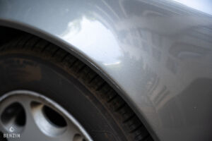 Mercedes-Benz 300 SL 24 R129 - 1992