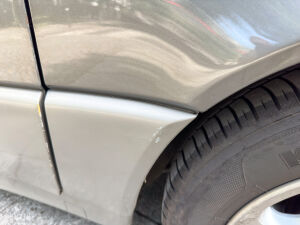 Mercedes-Benz 300 SL 24 R129 - 1992