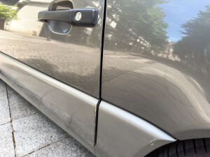 Mercedes-Benz 300 SL 24 R129 - 1992