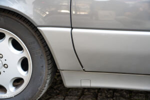 Mercedes-Benz 300 SL 24 R129 - 1992