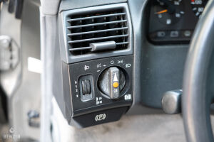 Mercedes-Benz 300 SL 24 R129 - 1992