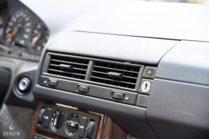 Mercedes-Benz 300 SL 24 R129 - 1992