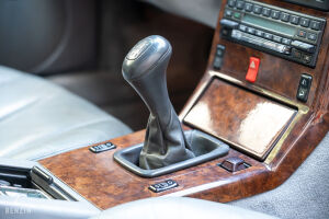 Mercedes-Benz 300 SL 24 R129 - 1992