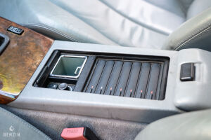 Mercedes-Benz 300 SL 24 R129 - 1992