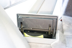 Mercedes-Benz 300 SL 24 R129 - 1992