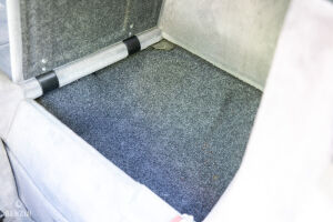 Mercedes-Benz 300 SL 24 R129 - 1992