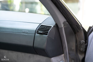 Mercedes-Benz 300 SL 24 R129 - 1992