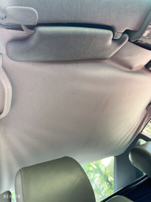 Mercedes-Benz 300 SL 24 R129 - 1992