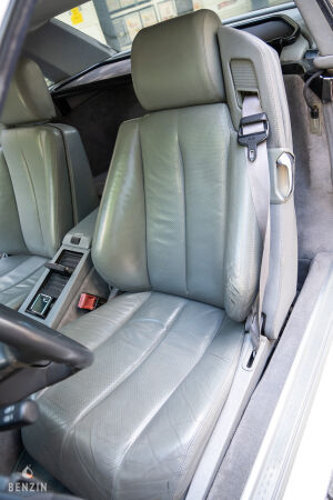 Mercedes-Benz 300 SL 24 R129 - 1992