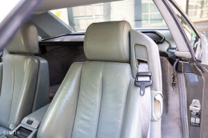 Mercedes-Benz 300 SL 24 R129 - 1992