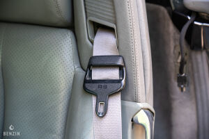 Mercedes-Benz 300 SL 24 R129 - 1992