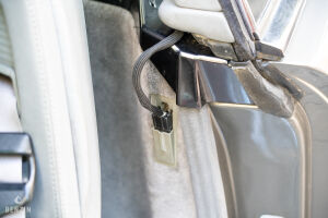 Mercedes-Benz 300 SL 24 R129 - 1992