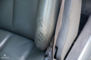 Mercedes-Benz 300 SL 24 R129 - 1992