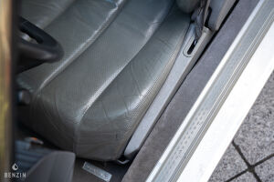 Mercedes-Benz 300 SL 24 R129 - 1992