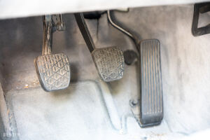 Mercedes-Benz 300 SL 24 R129 - 1992