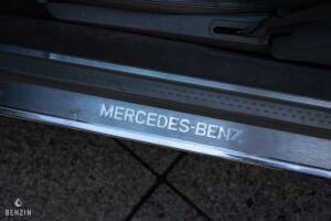 Mercedes-Benz 300 SL 24 R129 - 1992