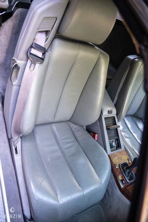 Mercedes-Benz 300 SL 24 R129 - 1992