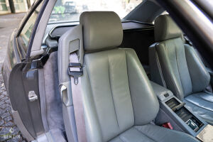 Mercedes-Benz 300 SL 24 R129 - 1992