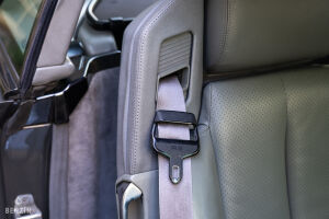 Mercedes-Benz 300 SL 24 R129 - 1992