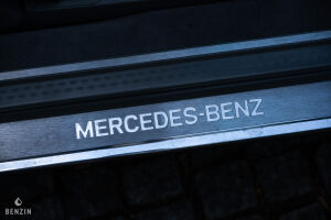 Mercedes-Benz 300 SL 24 R129 - 1992