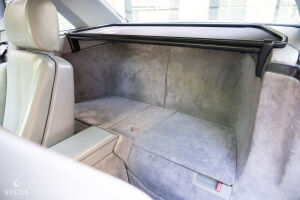 Mercedes-Benz 300 SL 24 R129 - 1992