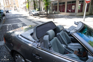 Mercedes-Benz 300 SL 24 R129 - 1992