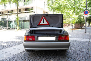 Mercedes-Benz 300 SL 24 R129 - 1992