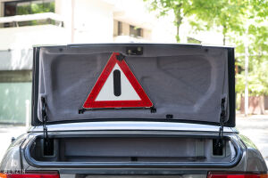 Mercedes-Benz 300 SL 24 R129 - 1992