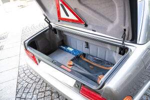 Mercedes-Benz 300 SL 24 R129 - 1992