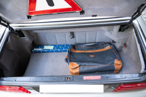 Mercedes-Benz 300 SL 24 R129 - 1992