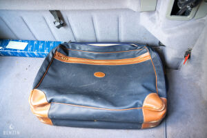 Mercedes-Benz 300 SL 24 R129 - 1992