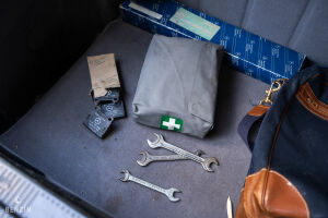 Mercedes-Benz 300 SL 24 R129 - 1992