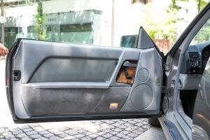 Mercedes-Benz 300 SL 24 R129 - 1992