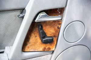 Mercedes-Benz 300 SL 24 R129 - 1992