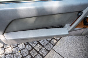 Mercedes-Benz 300 SL 24 R129 - 1992