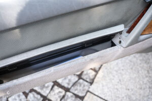 Mercedes-Benz 300 SL 24 R129 - 1992