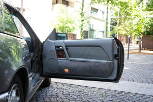 Mercedes-Benz 300 SL 24 R129 - 1992