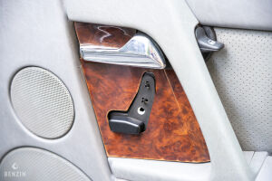 Mercedes-Benz 300 SL 24 R129 - 1992