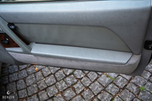 Mercedes-Benz 300 SL 24 R129 - 1992